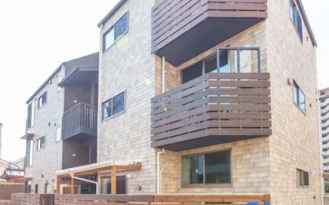 Life house