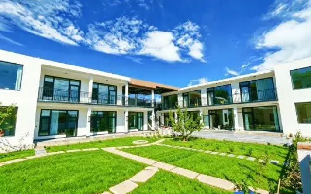 Texbank Homestay