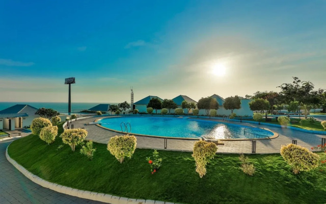 Annai Resorts & Spa