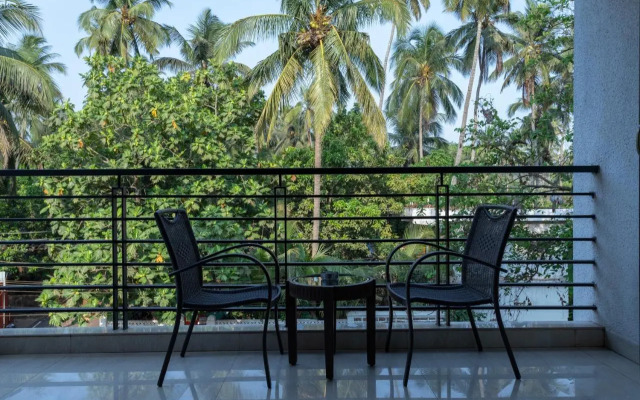 OYO 2119 Hotel Arotel Rooms@Suites