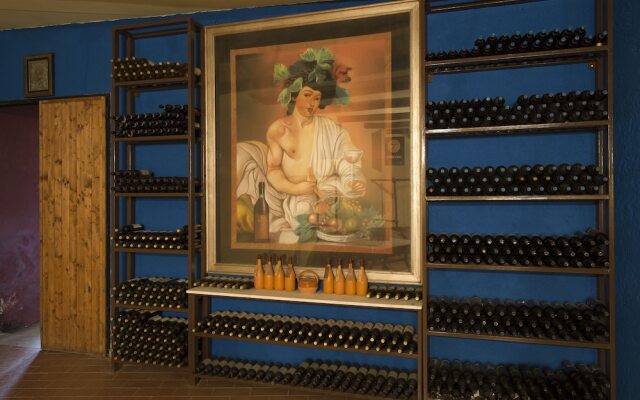 Tenuta Montespertoli