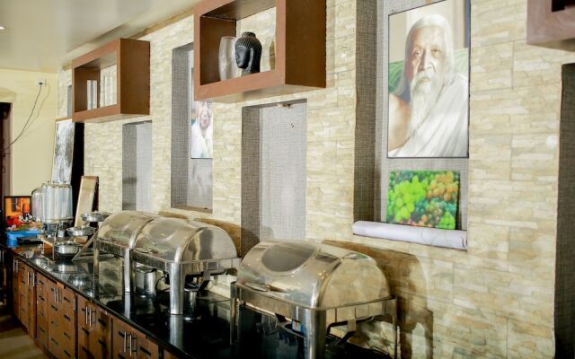 Hotel Abi Krishna