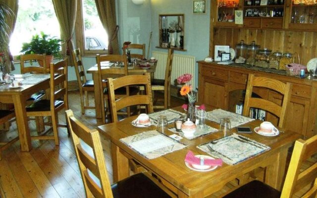 Bridge House Bed & Breakfast