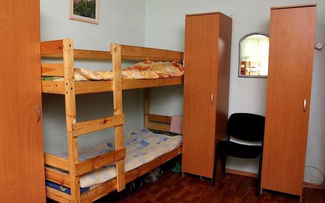 Welcome Hostel