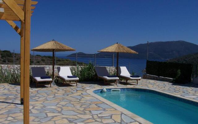 Kefalonia Horizon Villas