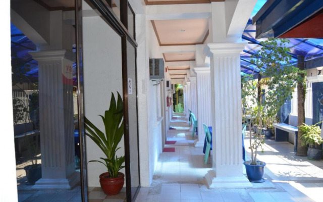 Island Inn Boracay
