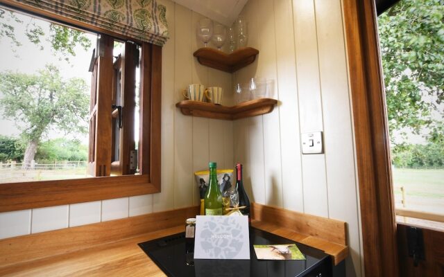 Rowley Farm Holidays