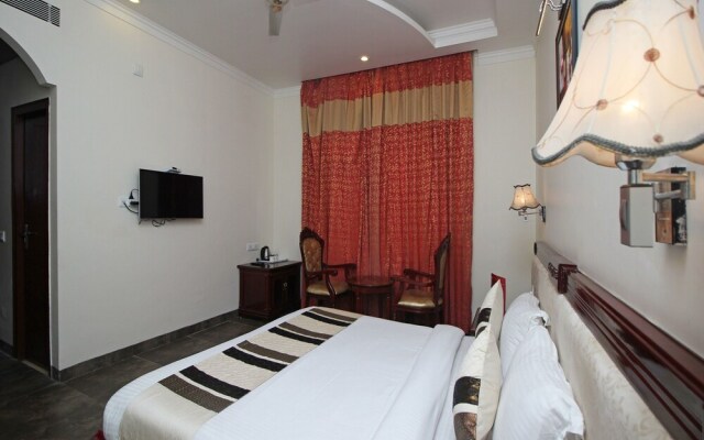 OYO 7541 Hotel Happy Home Bhimtal
