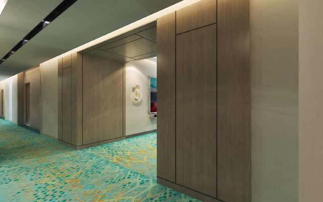 Holiday Inn Express Kolkata Airport by IHG