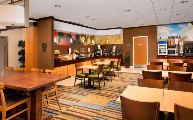 Fairfield Inn by Marriott Washington D.C.