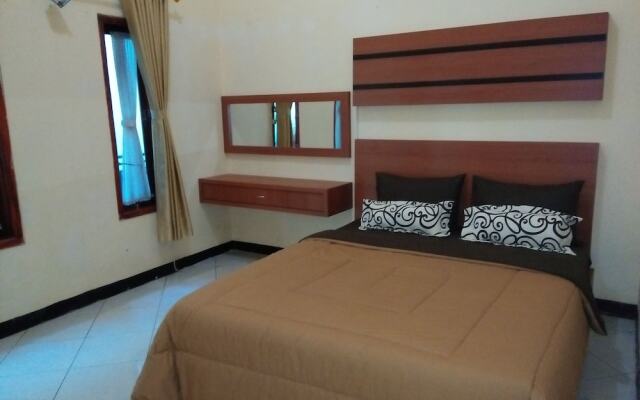Hotel Ramayana Garut