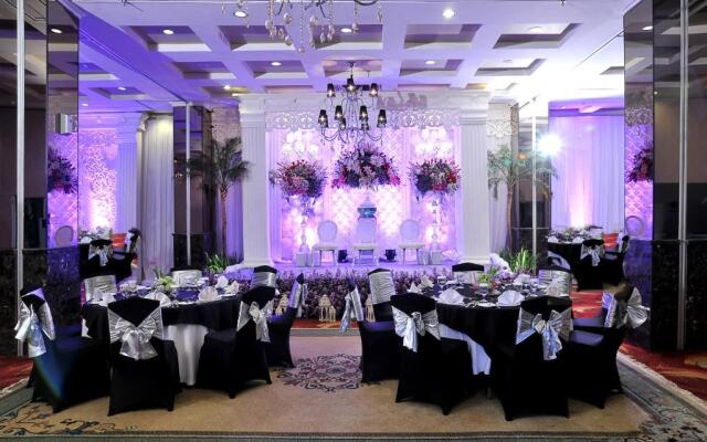 The Mirah Hotel Bogor