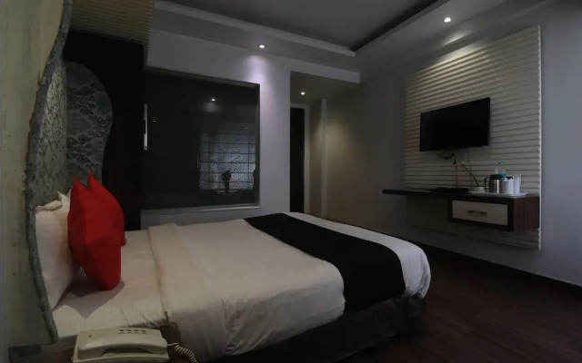 Hotel Uppal International