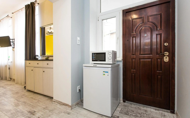 1 квартира возле Ж/Д вокзала, 15 минут от ЦЕНТРА