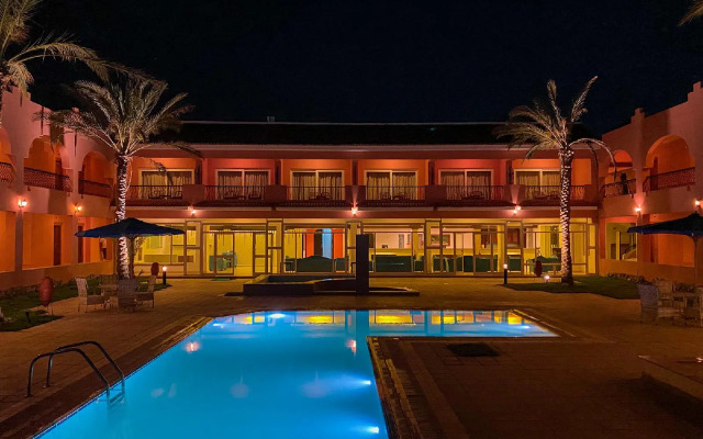 MG Alexander The Great