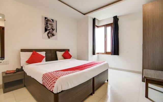 OYO Flagship 41356 Jasola