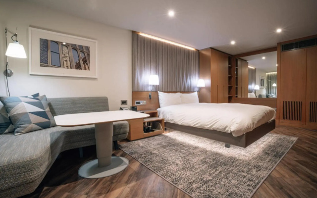 Club Quarters Hotel Covent Garden Holborn