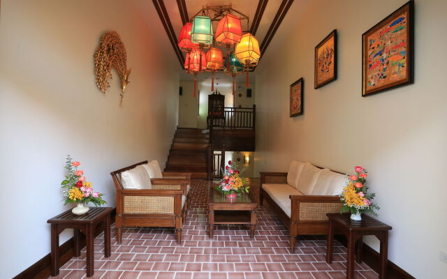 Viangluang Resort