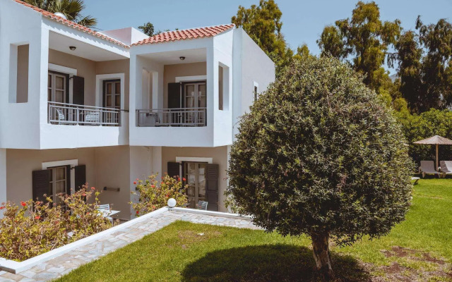 Iphigenia Mythic Retreat