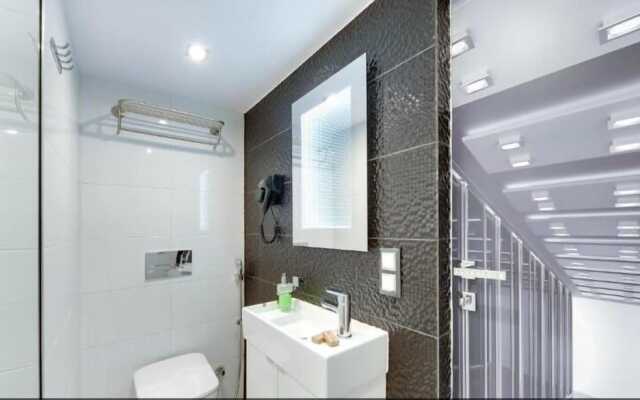 Panorama - the View of Gdansk by Elite Apartments