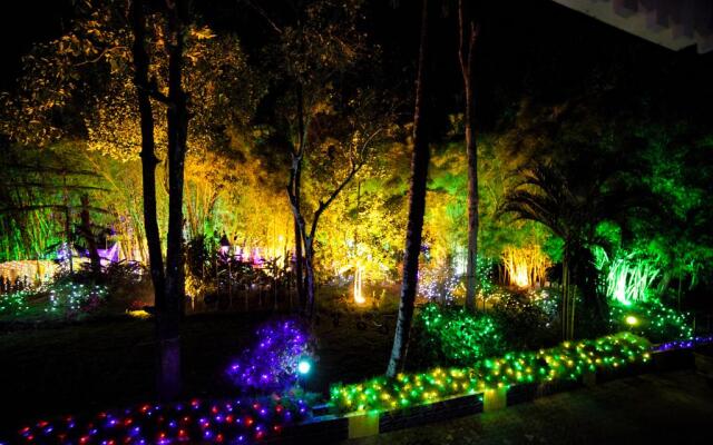 Coorg County Resorts