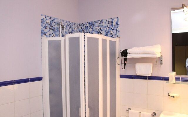 Carrube & Cavalieri Bed & Breakfast