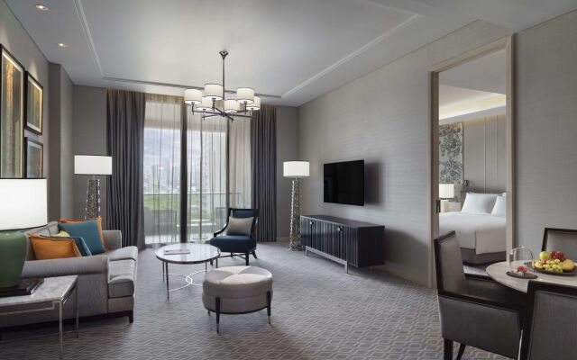 Sindhorn Kempinski Hotel Bangkok