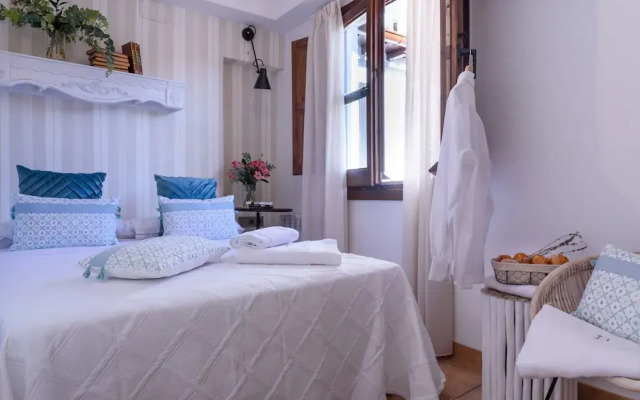 Häxaris Casa Boutiques