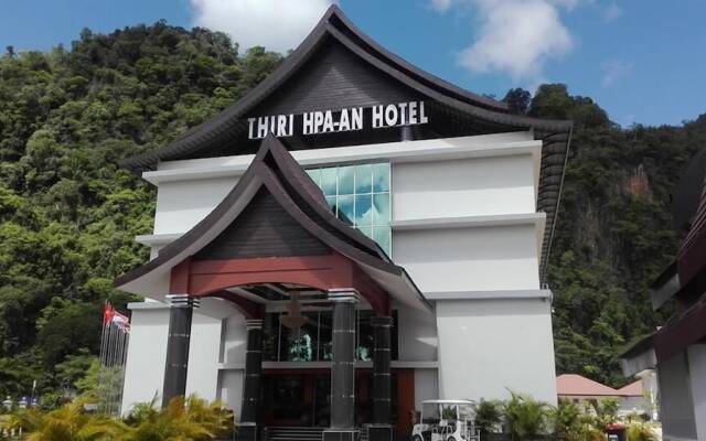 Thiri Hpa An Hotel