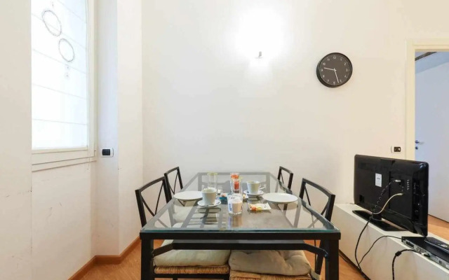 SV18C Charming modern flat S Ambrogio