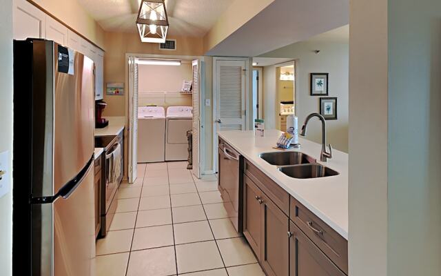 Tristan Towers Condominiums