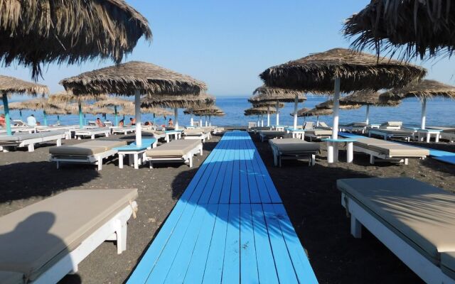 Paralia Diamond Villa