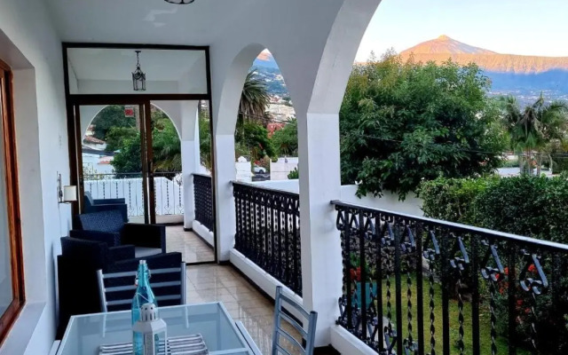 La Casa de Lucy & Karin
