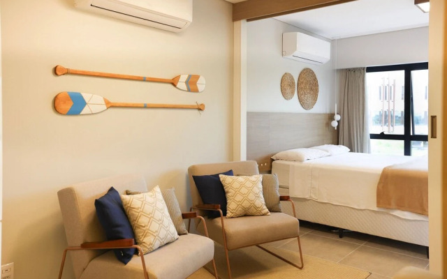 Studio Shopping OKA Floripa - SOK108