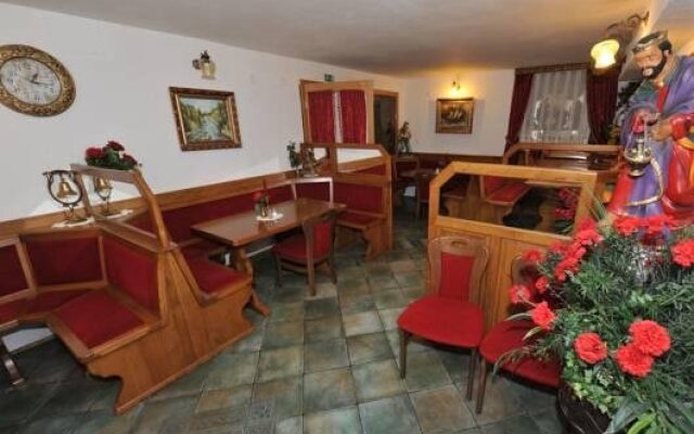 Hotel Penzion Jagodic