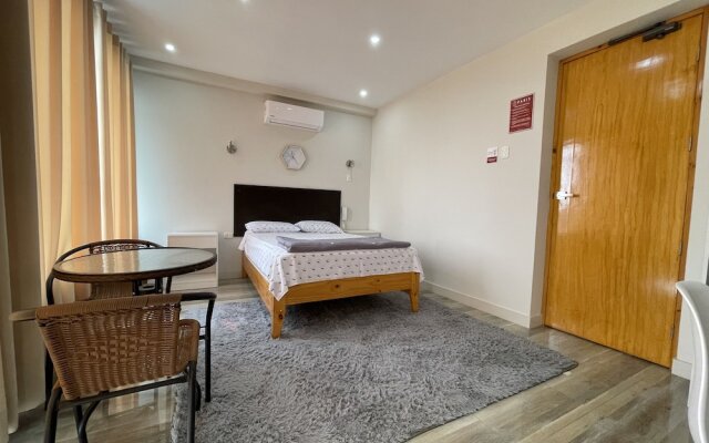 Paris Senlis Hostel Plus