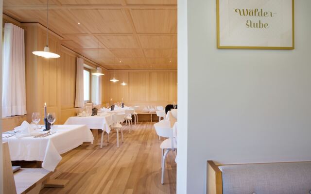 Hotel Hohes Licht