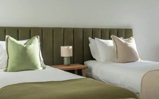 Sea Dunes Luxury Apartments