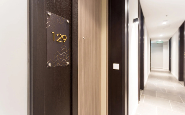 Le Vert Boutique Hotel