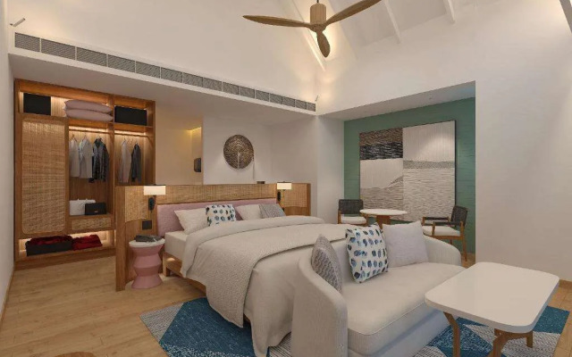 Dusitd2 Feydhoo Maldives - All Inclusive Resort