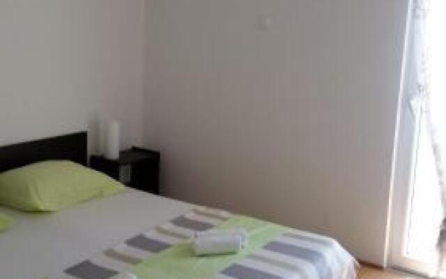 Apartments Baric