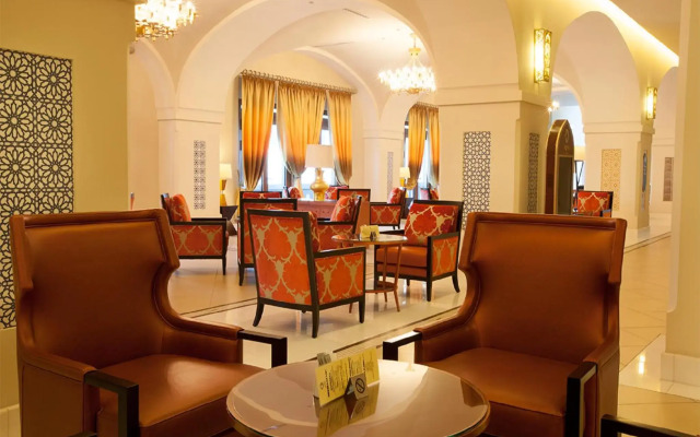 Anjum Hotel Makkah
