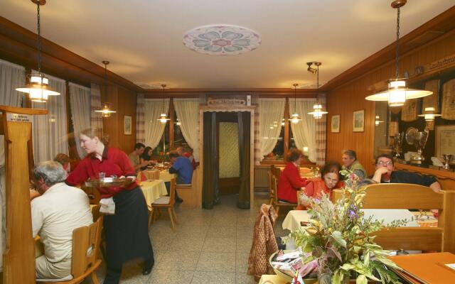 Hotel Oberland