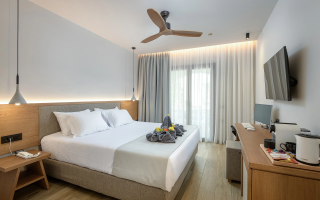 Gaia Garden Hotel