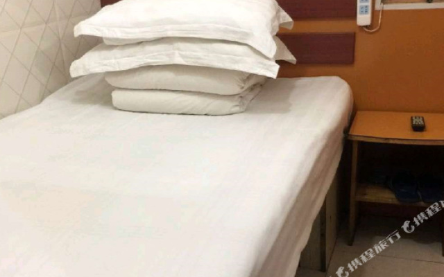 Youchuan Hostel