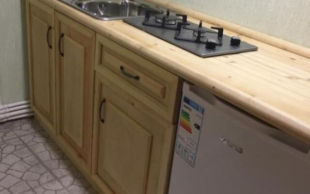 Apple Tree Family Home (ECO)