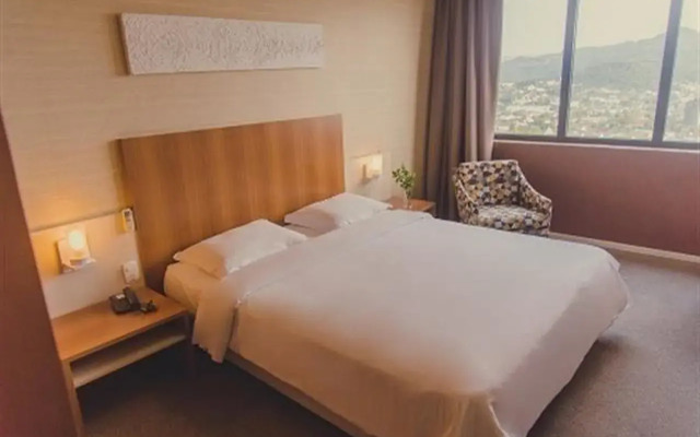 Swan Novo Hamburgo