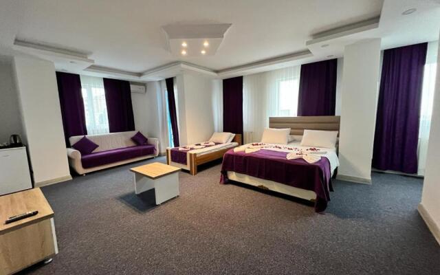 Lahza Apart Hotel