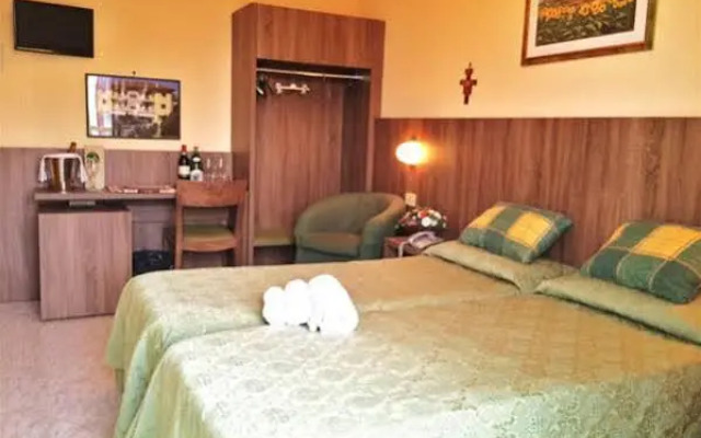 Hotel La Tavola Rotonda
