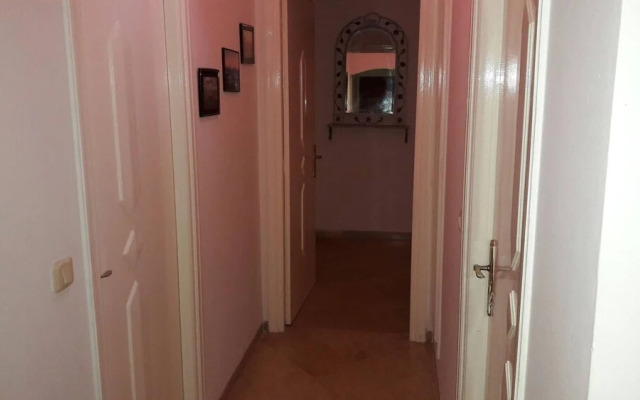Rent Apartment In Tunis